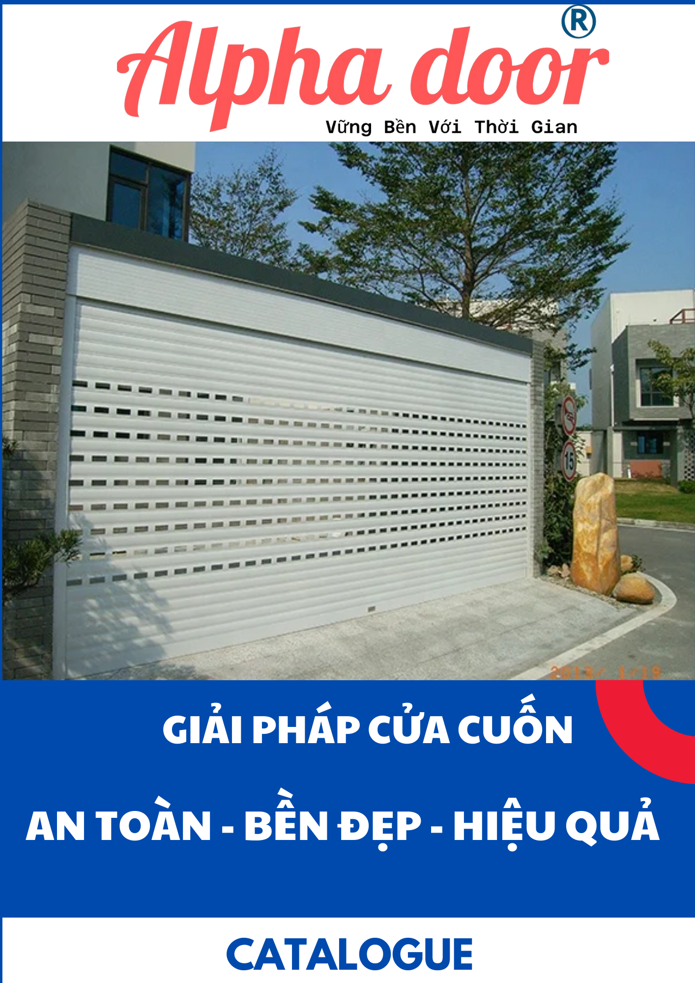 tư vấn cửa cuốn tại long khánh