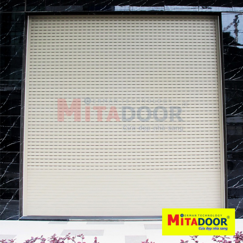 cửa cuốn đức mitadoor