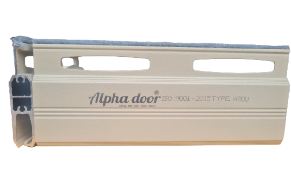 cửa cuốn đức alphadoor A800